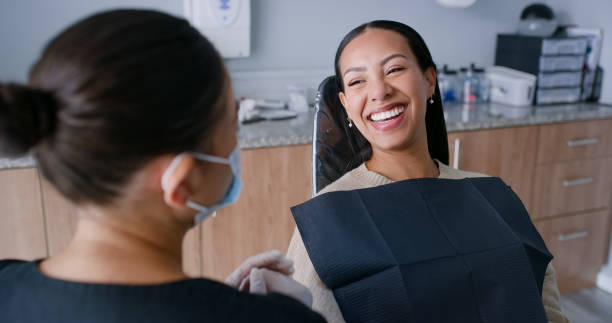 Oral Surgery in West Rancho Dominguez, CA